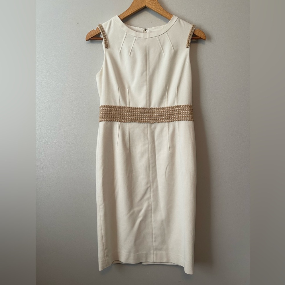 Anne Klein dress - 2